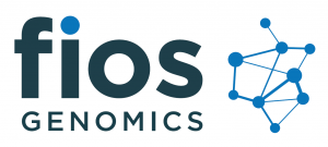 Logo - Fios Genomics bioinformatics analysis provider