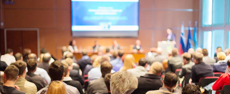 manchester congress audience