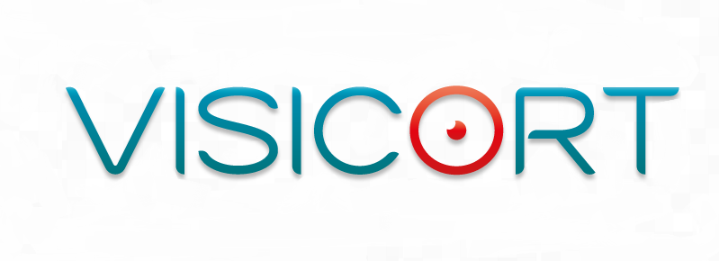 VISICORT Full Logo