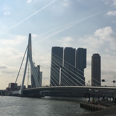 Microbiome Conference in Rotterdam