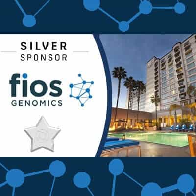 Silver SP Fios Genomics