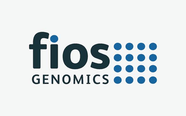 Bioinformatics Data Analysis | Fios Genomics old logo