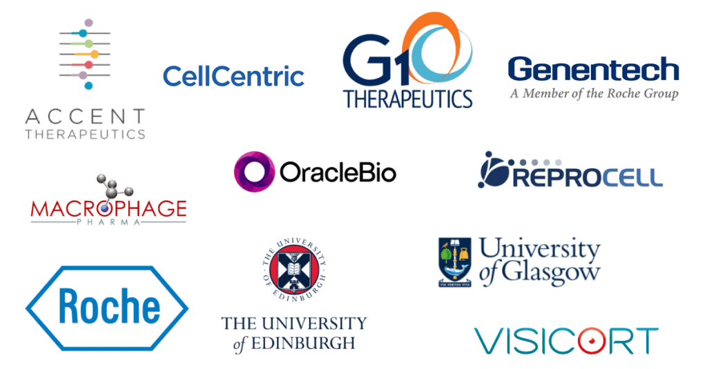 Clients of Bioinformatics Service provider, Fios Genomics